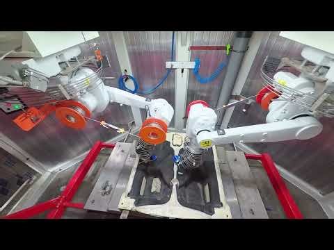 Tired of automotive interior processing issues? Here are ready-made solutions for your reference!