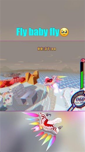 POV: You just built the Dragoon 🐉💖 | Kirby Air Ride