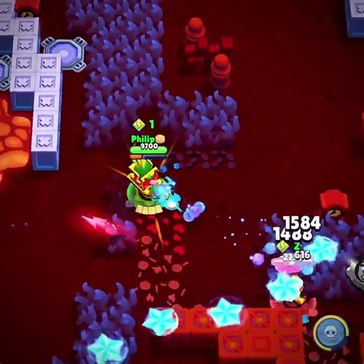 What a level 👋👋 #brawlstarsgame #brawlstarstiktok #brawlstars #viral #gems