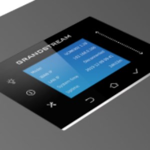 HA Alta Disponibilidad Conmutadores Grandstream IP-PBX Serie UCM6300