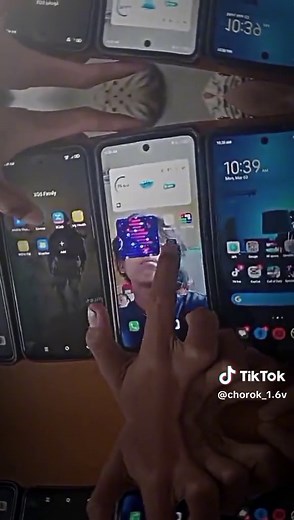 Download Game Space for Tecno and Infinix Devices