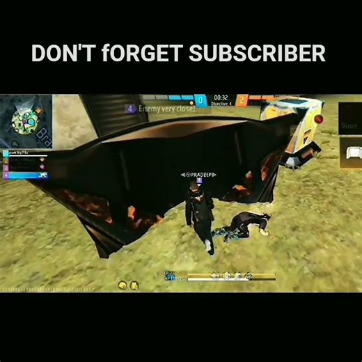 1 vs 4 😈 | Squad Wipe 🔥😱
