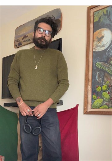 Seymour Skinner type shi… Armin Tamzarian type shi… #ootd #simpsons #fitcheck #fyp #thesimpsons