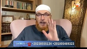 54 reactions · 3 comments | once the test is positive it is abortion ..your problem with your husband not the child problem #DrMuhammadSalah #hudatv | Huda TV | Facebook