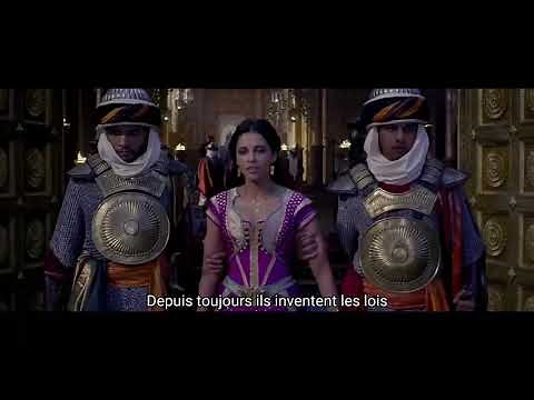 Hiba Tawaji - Parler (Part 2) (From Aladdin)