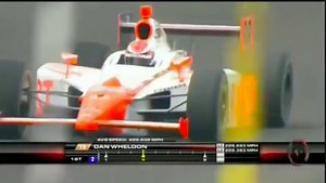 Perfect Storm: The Story Of How IndyCar Created Their Own Worst Nightmare In Las Vegas 2011 - BangShift.com