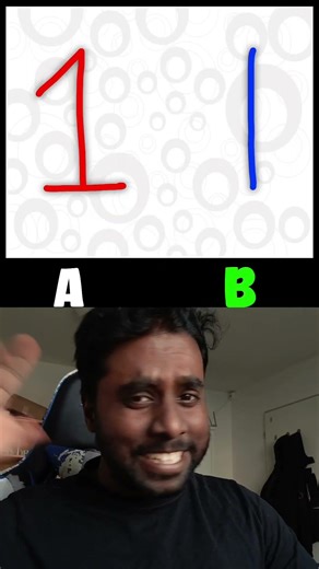 How do you write these Letters #mallu #funny