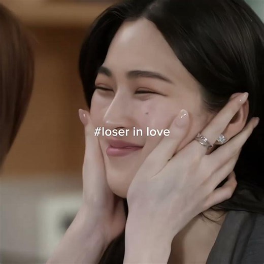 she's so in love with neen #หลิงออม #LingOrm #วาดฝันวันวิวาห์ #InLoveForeverTheSeries