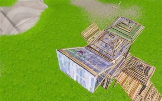 六种反超板｜itsJerian