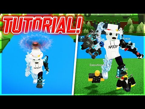 HUMAN POWERED Mechanics!!! - Build a Boat ROBLOX