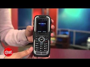 First Look: The DuraPlus keeps you connected in extreme conditions