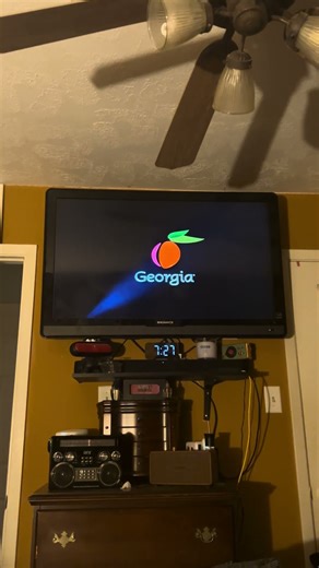 Georgia/Fremantle/Debmar-Mercury (2021)