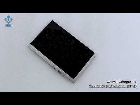 Industrial Control Displays Explained