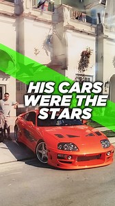 3.5M views · 39K reactions | They Wanted My Cars for Fast & Furious | VINwiki | Facebook