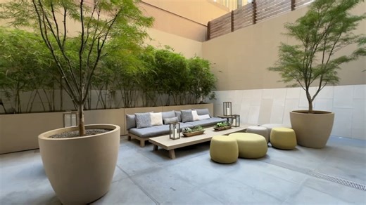 Learn the secrets of SF's POPOS, privately-owned public spaces hidden throughout city