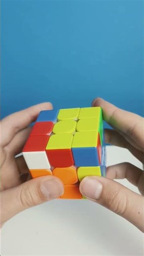 how to solve corner twist