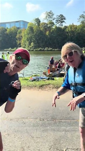 Dragon Boat Race HPW