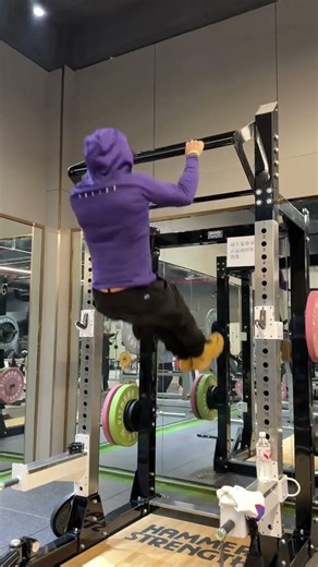 Master the Pull-up Challenge: What 10 Reps Means for Your Fitness Journey