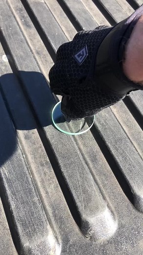 Emergency Glass Breaker Tool for Car Safety