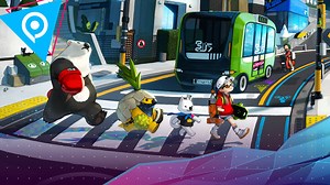 57K views · 946 reactions | Pearl Abyss breaks down DokeV, a colorful open-world action game that mixes Korean folklore, Ghostbusters, and family-friendly gameplay to make a completely unique experience. #gamescom2021 | IGN | Facebook