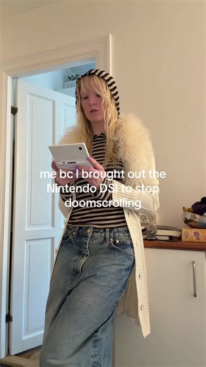 ( it has front AND back camera ) | Nintendo Ds