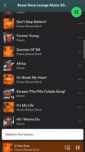 The best lounge music playlist summer 2024 Listen & follow 📲 | Karmasphere