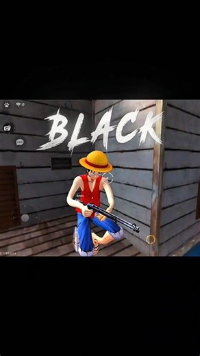 ONE PIECE X RANSOM X FREE FIRE 🔥🥵 #freefire #freefireshorts #shorts