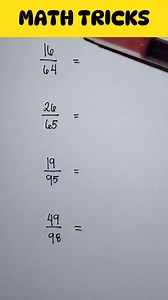 𝙈𝘼𝙏𝙃𝙐𝙏𝙊 || WHAT IS YOUR ANSWER ⁉️ #Mindblowing #millionviews #mathreels #mathtutor #math #mathematics #MATHuto #ilovemath #mathtrick #mathisfun #mathchallenge #Mathnasium #fypシ゚viralシfypシ゚ #contentcreator #reelsfb #reelsvideo #mathreels #mathtutor #math #mathematics #MATHuto #ilovemath #mathtrick #mathisfun #mathchallenge #Mathnasium #fypシ゚viralシfypシ゚ #contentcreator #reelsfb #reelsvideo | Daily Quizzes