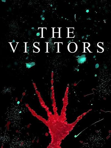 The Visitors (2025) - Movie