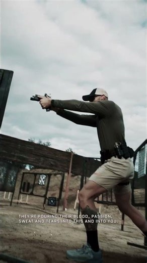 Project Blue Lion 🇺🇸 Join the mission! #HowitzerClothing