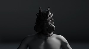 Facehugger - Rig demo