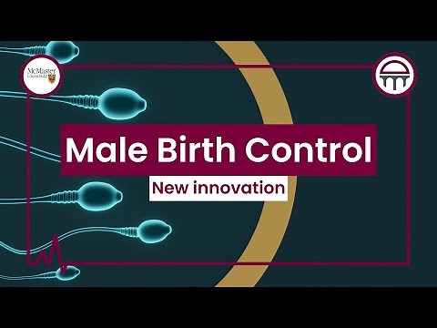 Male Birth Control Pills