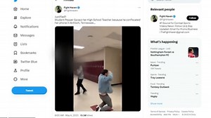 Nashville parents concerned about children's education due to lack of discipline