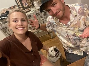 Ex-Sydney Swans captain Kieran Jack and TV journo wife Charlotte Goodlet list Paddington terrace - realestate.com.au