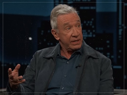 The co-star who hated every second of working with Tim Allen: "Such a bitch"