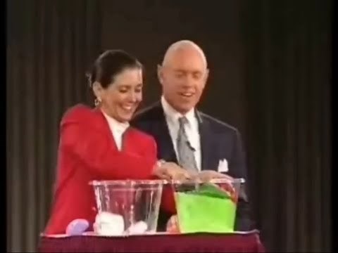 Stephen Covey - Poniendo lo primero de primero. Lo importante y lo urgente