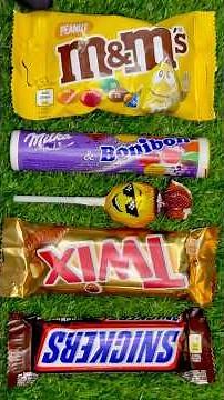 ✨ Welcome to ChocoCharm – Your Sweetest ASMR Escape ✨ #asmr #candy #candyopening #yummy #satisfying