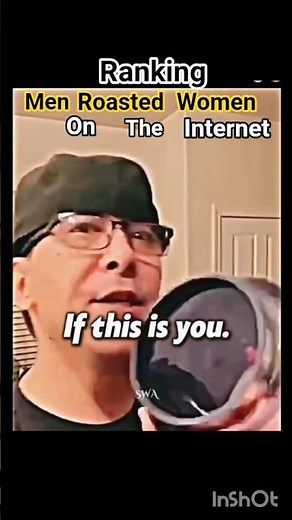 Internet's Coldest Roasts 🥶#Shorts #Savage #Roast #Funny #Viral #Trending #Clapback #Humor