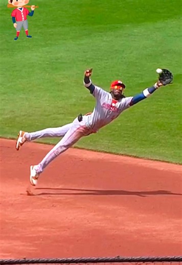 Epic Baseball Catch Compilation Moments