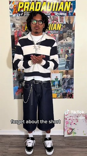 Streetwear Style for Nerds: From Nerd to Fly