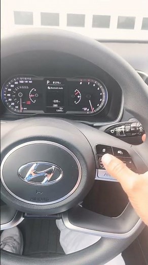 How to Reset The Service Interval Warning on a 2023 Hyundai￼￼