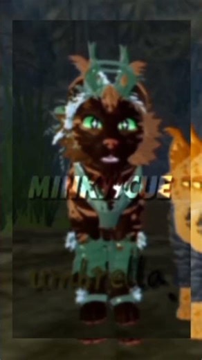 Umbrella. EDIT W/ @Crystal_pelt_WCUE || OG || #wcue #friendship #friends #wcueedit #edit #roblox