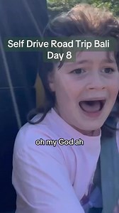 17K views · 127 reactions | Day 8: A Wild Adventure at Bali Safari!...