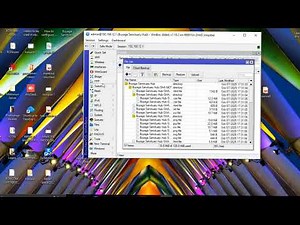 How to change a default Hotspot captive login page in the mikrotik
