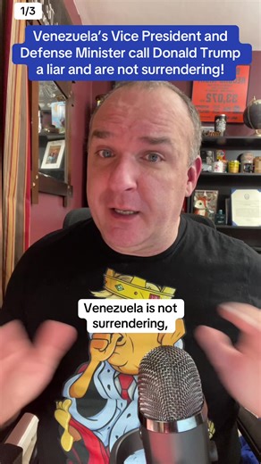 Donald Trump may have just gotten us into another endless war and occupation. #trump #donaldtrump #venezuela🇻🇪