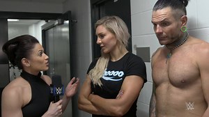 414K views · 1.3K reactions | It was a special night for Jeff Hardy and Charlotte Flair on WWE Mixed Match Challenge! | WWE Mixed Match Challenge | Facebook