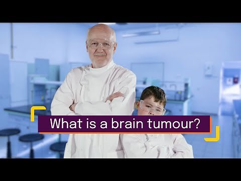 What is a brain tumour? | Types, symptoms and survival rates