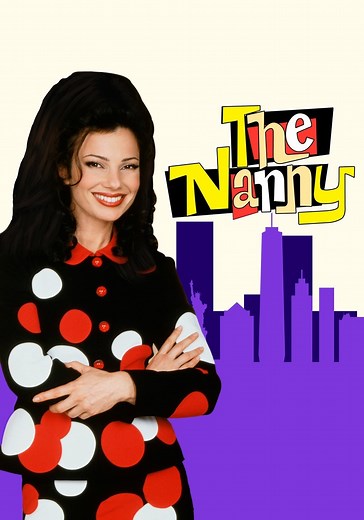 The Nanny Season 4 - watch full episodes streaming online