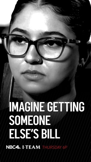 65 reactions · 4 comments | On the hook for someone else's bill. And the NBC4 I-Team learned it could really happen to anyone. Thursday at 6 p.m., it's an investigation you won't want to miss. The I-Team uncovers the surprising hidden risks at potentially thousands of SoCal homes. Watch the NBC4 News and streaming. | NBC LA | Facebook