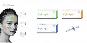 [Hot Item] Korea Eptq Line Augmentationinjectable Hyaluronic Acid Dermal Filler Filler Lip Injection Eptq